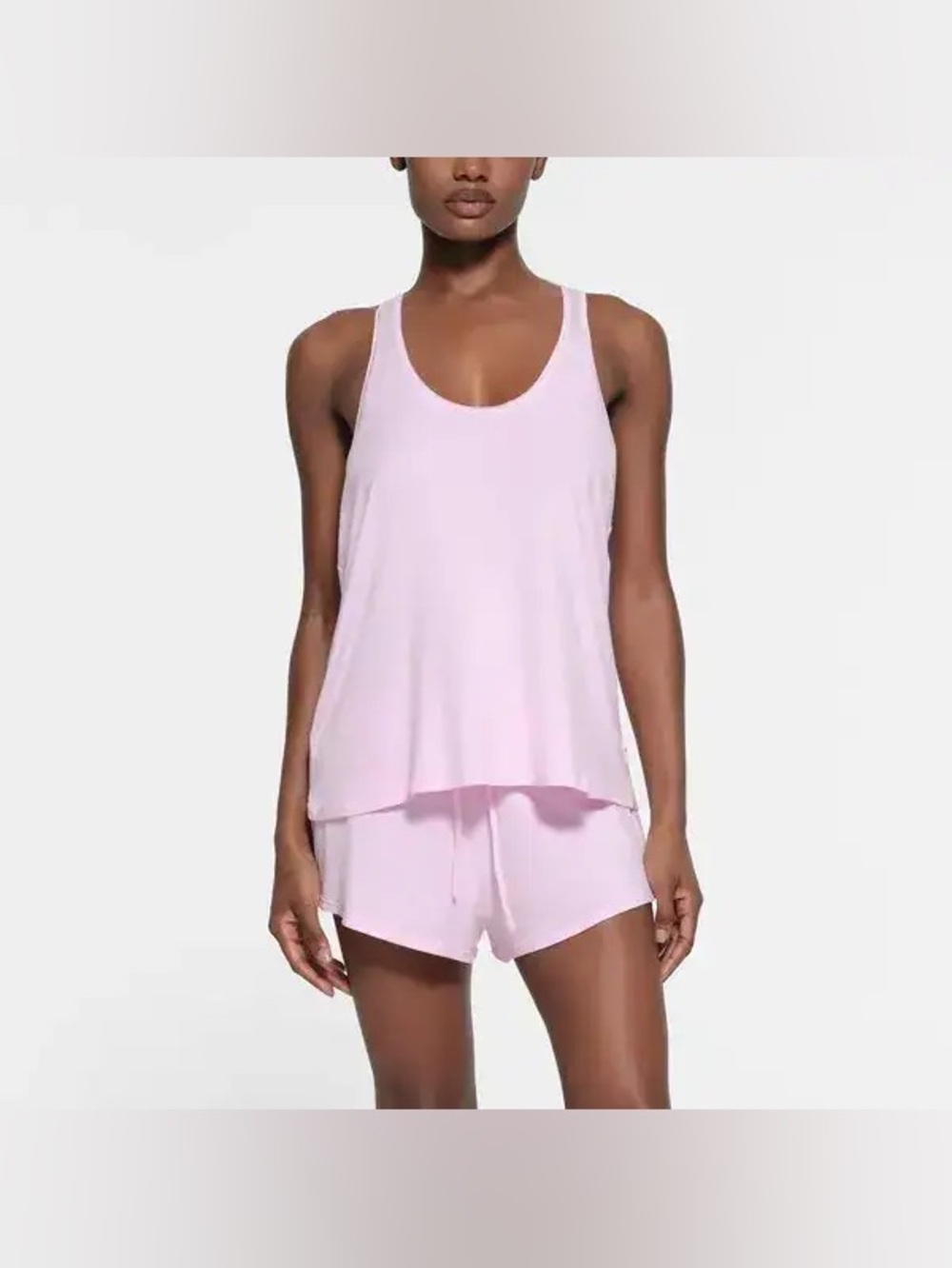 NWT Skims Sleep Loose Tank – Cherry Blossom – XL